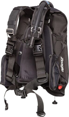 Express Tech Deluxe,w/inflator (no weight system)