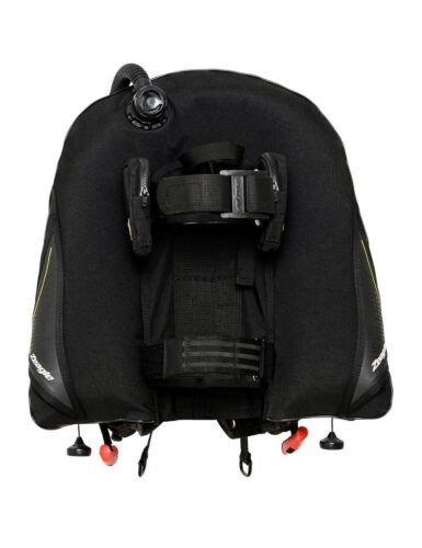 Covert XT,w/inflator, hose and RE valve, X Large