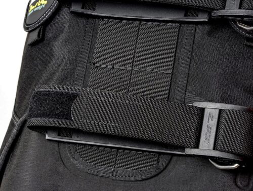 Covert XT,w/inflator, hose and RE valve, X Large