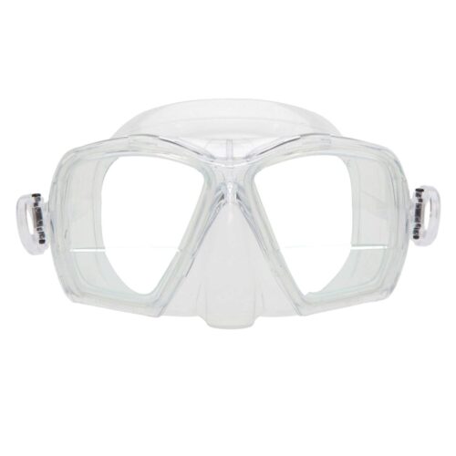 Mask - Gauge Reader / CLEAR