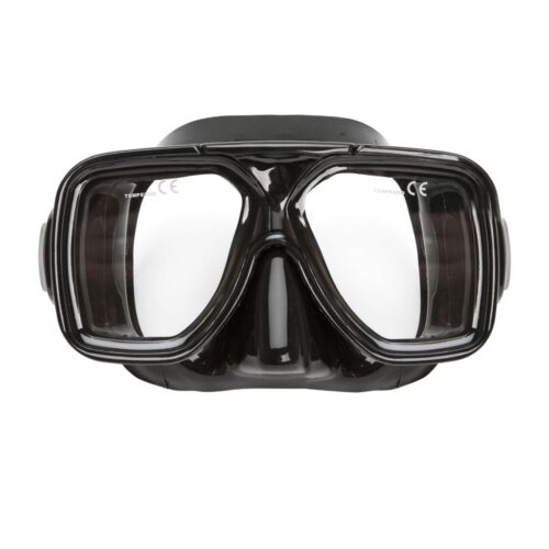 Mask - Metro/Blk Sil/Black