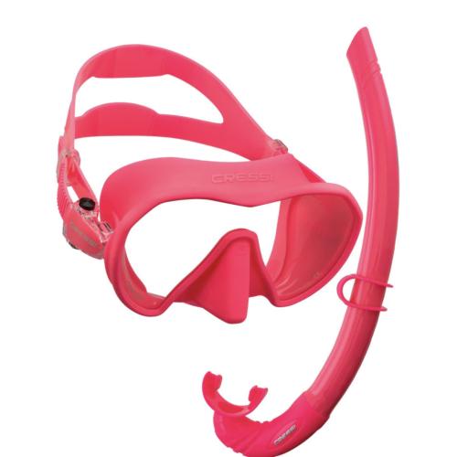 ZS1 & CORSICA - PINK FLUO