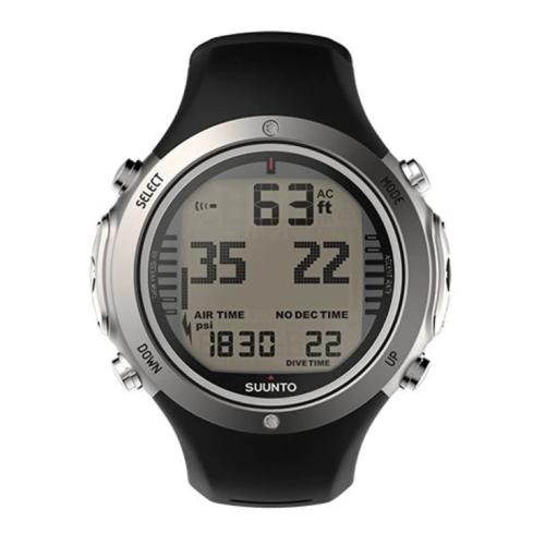 Suunto computer D6i