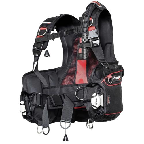 Resort +, w/inflator, hose and RE valve, XX Large