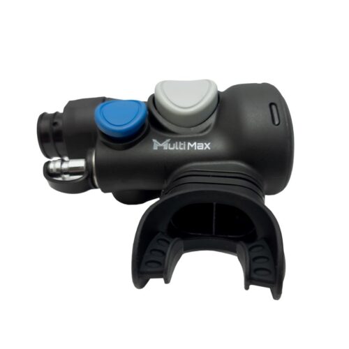MultiMax Breathable Inflator