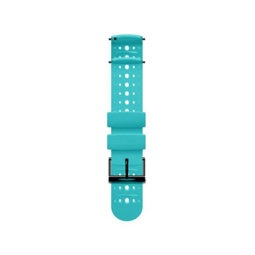 STRAP SET, GEO 4 SEA BLUE/BLACK