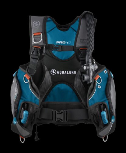 PRO HD MN BLK/PETROL, LG