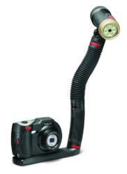 Flex-Connect Arm (for SD Flash, Lights, Flex-Connect Grip & Trays