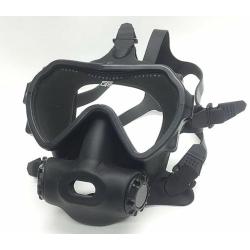 GRD-BB-1, FFM,ABC,BLKSKIRT/BLK HARDWARE