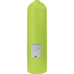 Catalina 80 CF 3000 PSI, Florescent Green