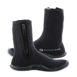 Deep See Boots