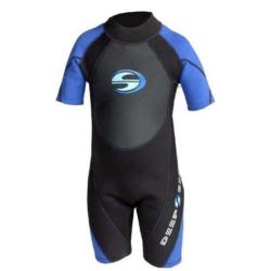 Deep See Kid Wetsuit