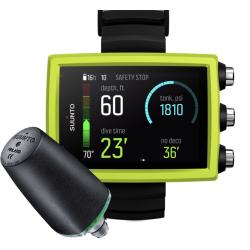 EON CORE LIME W/USB & BUNGEE WITH CABLE & POD PKG