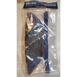 Dry Waterproof Gear Bag Small