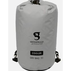Geckobrands Cooler Dry Bag 30