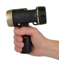 Flex-Connect Handle turns your Sea Dragon into a powerful dive li