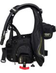 Covert XT,w/inflator, hose and RE valve, Small