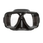 Mask - Metro/Blk Sil/Black