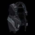 PRO HD MN, BLK/GREY, XL
