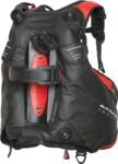 Atomic BC1 BCD, Red - Medium