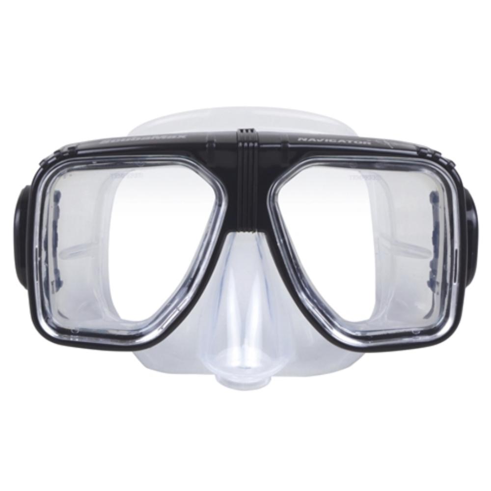 Navigator Purge Mask Navigator Purge Mask