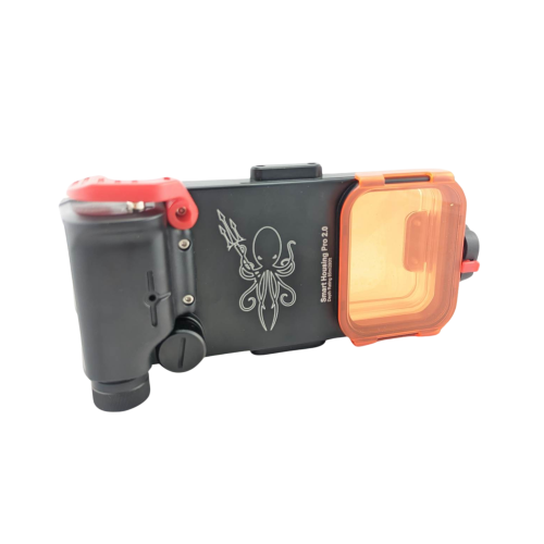 Red Filter for Smart Housing v2