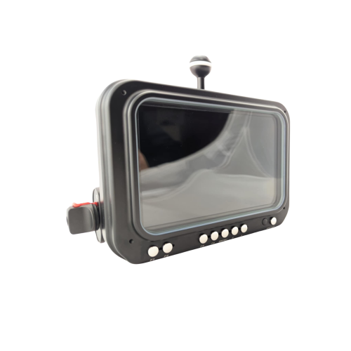 HDMI Ultra Bright Monitor 7" KRM07-2200 V2