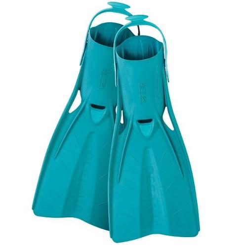 ACCEL OPEN HEEL FIN