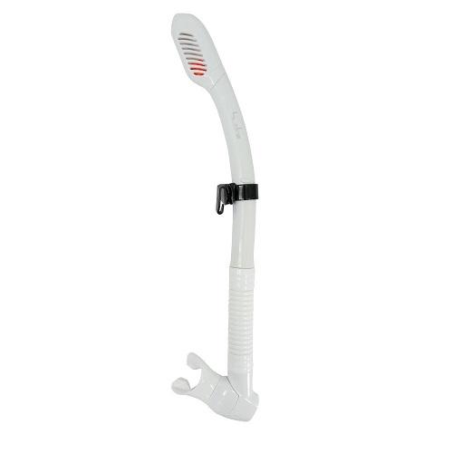 Hydra White Silicone