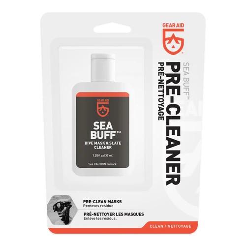 Sea Buff Dive Mask & Slate Cleaner 1.25 fl oz