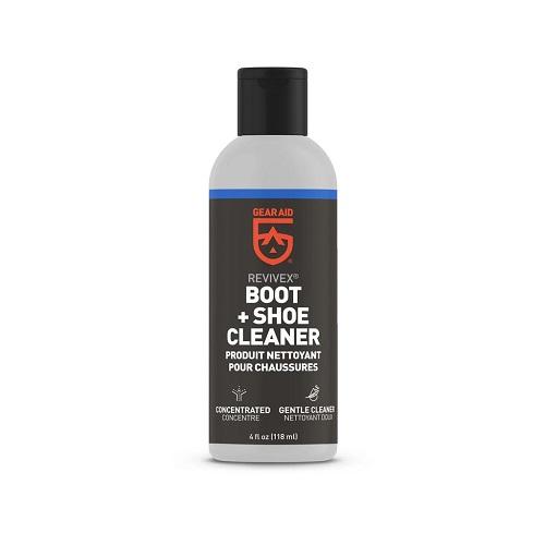 Revivex Boot & Shoe Cleaner 4 oz