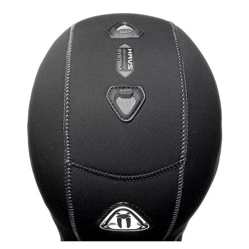 181027 H1 5/7MM HAV HOOD XXL