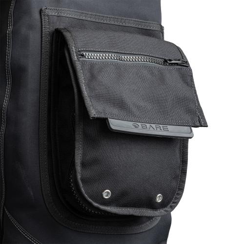 Expedition HD2 Tech Dry, Mens, Red 