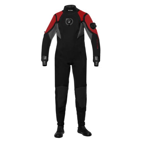 Guardian Pro Dry - Womens, Red