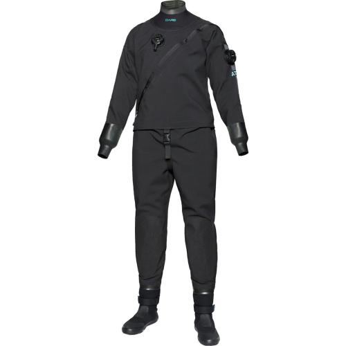 Aqua-Trek 1 Dry, Womens, Black