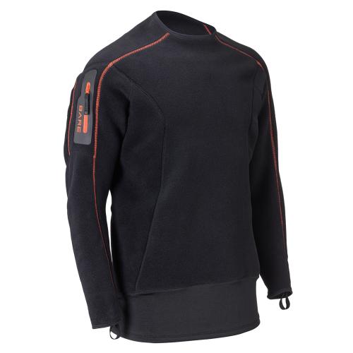 Polar Stretch Mid-layer Top, Mens