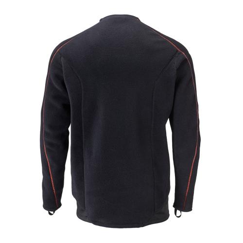 Polar Stretch Mid-layer Top, Mens