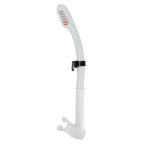 Hydra White Silicone