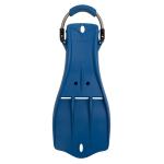 FORGE RUBBER FIN