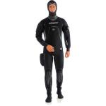 DESERT 4mm MAN - BLACK