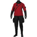 X-Mission Evolution Tech Dry, Mens, Red