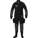 Sentry Tech Dry, Mens, Black