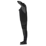 Sentry Tech Dry, Mens, Black 
