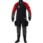 Sentry Tech Dry, Mens, Red