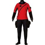 Expedition HD2 Tech Dry, Womens, Red