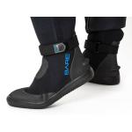 Expedition HD2 Tech Dry, Womens, Black