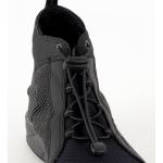Force 1 Boot, Black