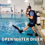 Class #26-1006 Deposit, Begins 10/7/26