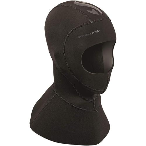 Everflex Hood Bibbed 3/2 - XL/2XL
