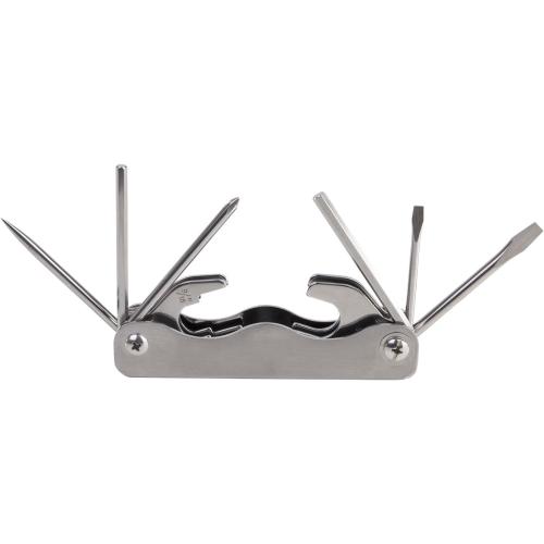 SILVER SS MULTI TOOL
